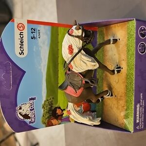 Schleich Rocky Mountain Horse